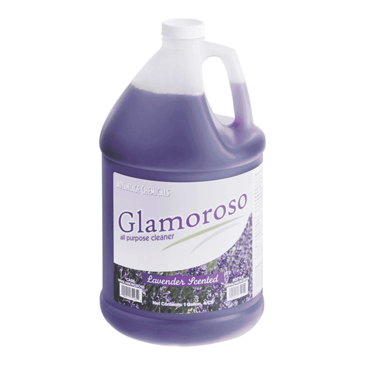Advantage Chemicals "Glamoroso" Lavender Concentrated All-Purpose Cleaner