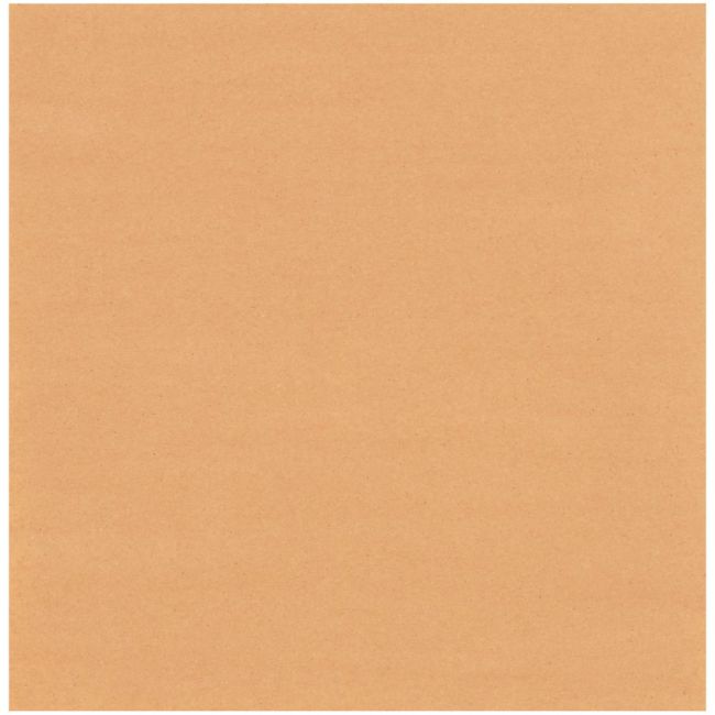 Kraft Paper Sheets 535 Sheets/Case